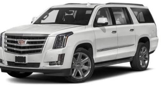 CADILLAC ESCALADE ESV 2019 1GYS3JKJ5KR226832 image